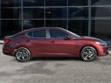 New 2025 Nissan Sentra SV w/ All-Weather Package image 4