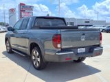 Used 2017 Honda Ridgeline RTL-T image 2