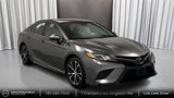 Used 2019 Toyota Camry SE image 3
