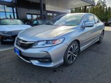 Used 2017 Honda Accord EX-L image 2