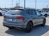 Used 2021 Volkswagen Tiguan SE R-Line image 5