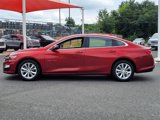 Used 2024 Chevrolet Malibu LT image 2