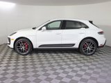 Certified 2023 Porsche Macan S image 2