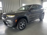 New 2025 Jeep Grand Cherokee Limited image 3