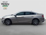 Used 2022 Chevrolet Malibu RS image 3