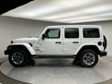 Used 2021 Jeep Wrangler Unlimited Sahara image 2