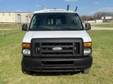 Used 2014 Ford E-150 and Econoline 150 w/ Power Group image 3