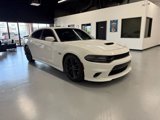 Used 2019 Dodge Charger Scat Pack w/ Navigation & Travel Group image 6