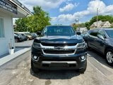 Used 2016 Chevrolet Colorado Z71 image 2
