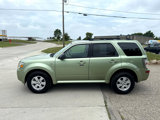 Used 2009 Mercury Mariner 4WD image 2