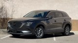 Used 2019 MAZDA CX-9 Touring image 4