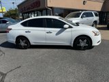 Used 2015 Nissan Sentra S image 4