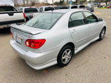 Used 2008 Toyota Corolla S image 3