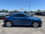 Used 2006 Audi TT 1.8T image 4