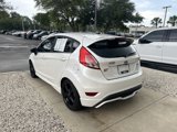 Used 2018 Ford Fiesta ST w/ ST Recaro Package image 5