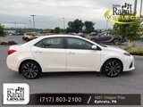 Used 2017 Toyota Corolla L image 4