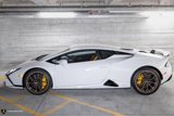 Used 2024 Lamborghini Huracan Tecnica image 6