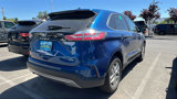 Used 2023 Ford Edge SEL image 4