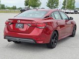 Used 2022 Nissan Sentra SR w/ Lighting Package image 4
