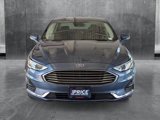 Used 2019 Ford Fusion SEL image 2