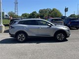 Certified 2023 Kia Sportage LX image 4