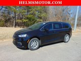 New 2025 Chrysler Pacifica Select image 5