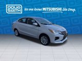 New 2024 Mitsubishi Mirage G4 SE image 5