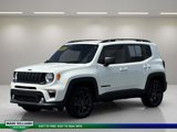 Used 2021 Jeep Renegade Latitude image 2