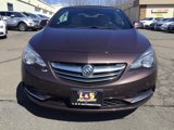 Used 2016 Buick Cascada Premium image 4