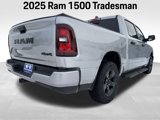 New 2025 RAM 1500 Tradesman w/ Night Edition image 3