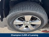 Used 2016 Jeep Patriot High Altitude image 2