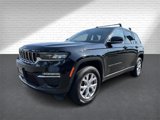 Used 2022 Jeep Grand Cherokee Limited image 3