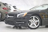 Used 2014 Mercedes-Benz SL 550 image 4