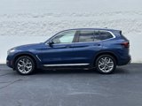 Certified 2022 BMW X3 xDrive30i w/ Premium Package 2 image 4