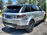 Used 2015 Land Rover Range Rover Sport HSE image 5