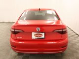 Used 2021 Volkswagen Jetta SE w/ SE Cold Weather Package image 5