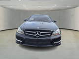 Used 2015 Mercedes-Benz C 250 Coupe image 2