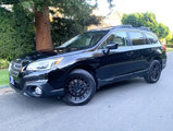 Used 2015 Subaru Outback 2.5i Premium w/ Popular Package #3 image 3