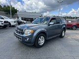 Used 2011 Ford Escape Limited w/ 302A Rapid Spec Order Code image 5