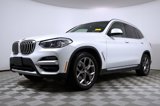 Used 2021 BMW X3 sDrive30i w/ Premium Package image 2