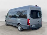 Used 2023 Mercedes-Benz Sprinter 2500 image 3