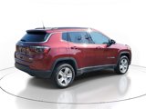 Used 2022 Jeep Compass Latitude w/ Convenience Group image 4
