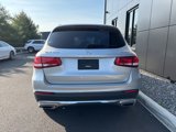 Certified 2017 Mercedes-Benz GLC 300 4MATIC image 5