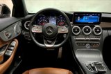 Used 2019 Mercedes-Benz C 300 Cabriolet image 5