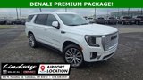 Used 2021 GMC Yukon Denali w/ Denali Premium Package image 2