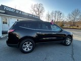 Used 2016 Chevrolet Traverse LT image 6