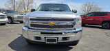 Used 2012 Chevrolet Silverado 1500 LT w/ All-Star Edition image 2