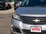 Used 2015 Chevrolet Traverse LT image 3
