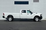 Used 2022 RAM 3500 Tradesman w/ Protection Group image 3