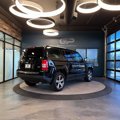 Used 2016 Jeep Patriot High Altitude image 3